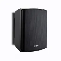 Biamp SDQ5P-BL - Корпусный громкоговоритель, черного цвета