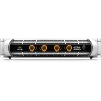 BEHRINGER NU4-6000 - Усилитель мощности