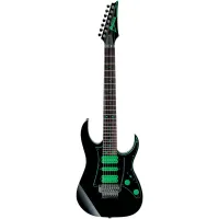 IBANEZ PREMIUM UV70P-BK STEVE VAI - Электрогитара