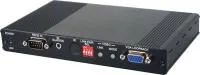 Cypress CH-U330TX- Передатчик сигналов HDMI 4K с HDCP 2.2 или VGA с проходным выходом VGA