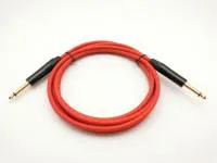 E11-J-J-0500-2 Кабель инструментальный, 5м, ZZcable