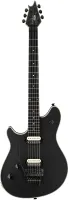 EVH® Wolfgang® USA Left-Hand, Ebony Fingerboard, Stealth Black Электрогитара левосторонняя, цвет черный