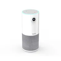 C10. камера all-in-one для конференций nearity, 1080p fhd,массив из 4 микрофонов, интеллектуальное шумоподавление/оптимизация человеческого голоса/полнодуплексная связь, plug-and-play
