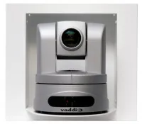Vaddio IN-Wall - HD-30, HD-22 and ClearVIEW HD-20, HD-19 and HD-18 - Встраиваемая в стену полка для камер PowerVIEW HD-30, HD-22 and ClearVIEW HD-20, HD-19 and HD-18