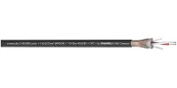 Sommer Cable 520-0101- Двухжильный кабель серии SEMICOLON 2 AES/EBU PATCH