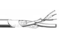 L-2E4-8AL многоканальный аудио кабель Canare