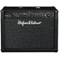 HUGHES and KETTNER Switchblade 100 Combo TSC - Комбоусилитель универсальный