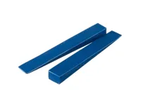 WL1211 Резиновый клинок для настройки пианино 2 шт, WendlandLung
