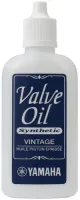 YAMAHA VALVE OIL VINTAGE 38ML//02Масло для помпы винтаж (вязкое)