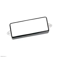 DIMARZIO DP241N Vintage Minibucker Bridge Model - Звукосниматель