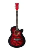 Акустическая гитара Belucci BC4030 RDS COLBOX