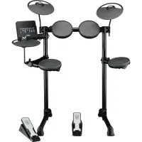 YAMAHA DTX-400K электронная ударная установка