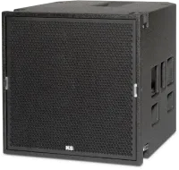 KS-AUDIO CPD 1214 Широкополосная акустическая система дальнего поля,  элемент кластерной конфигурации. Комплектация - 1х12"+1.4". Встроенный FIR процессор с задержкой. Мощность RMS\Peak - 500+100\1000+200 Вт, SPL 131\136 дБ, диапазон 75/120-19000 Гц, дисп