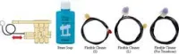 Yamaha MMOGCLEANER (OIL GREASE CLEANER)  моющее средство