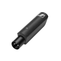 508497 XSW-D XLR Male Приемник микрофонной радиосистемы, Sennheiser