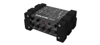 PMX-2 Multi-Channel Mini Mixer Многоканальный мини-микшер, Nux Cherub