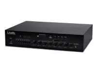LAM6120B Усилитель мощности трансляционный, 120Вт, LAudio