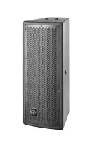 DAS AUDIO WR-8826FX Пассивная инсталляционная всепогодная акустическая система, 2х6"+1", 200/800 Вт