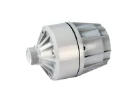 TU 60 ML компрессионный драйвер 60 ватт/100 вольт, для TH горнов, диапазон 150гц -4,5 кгц, чувствительность 96dB, максимальный SPL 115dB, размеры Ф110х160 мм, вес 2,1