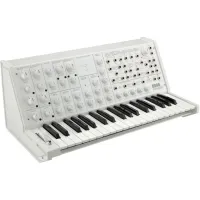KORG MS-20 FS WHITE