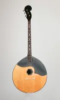 F302 Домра альт, 3-струнная, 3-й категории, Doff