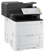 Kyocera ecosys ma4000cix