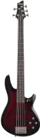 SCHECTER C-5 PLUS STCB - бас-гитара
