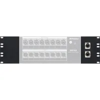 PreSonus NSB8.8-Rack Kit крепление для установки стейджбокса NSB8.8 в рековую стойку