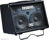 ROLAND KC-110 - Комбоусилитель