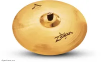 ZILDJIAN 20" A CUSTOM CRASH - Тарелка