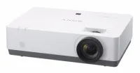 SONY VPL-EX575- Проекторы