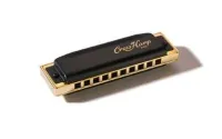 M566156 Cross Harp E-Low Губная гармошка Hohner