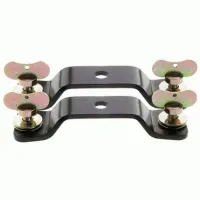 ROBE Omega clamps CL- regular 2 pcs in box (1098 0033)