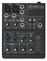 MACKIE 402 VLZ 4