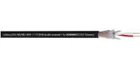 Sommer Cable 521-0051- Двухжильный кабель серии BINARY 234 AES/EBU MKII, PUR