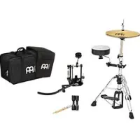 Meinl caj-kit  набор для кахона (педаль, хай-хэт, шейкеры, аксессуары)