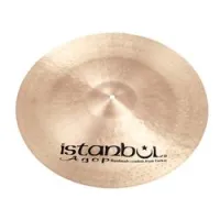 Istanbul agop 10" traditional mini china  тарелка china