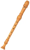 Блокфлейта-альт Yamaha YRA-61