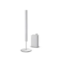 Ld systems maui 11 g2 w - портативная активная акустическая система (колонна 8 х 3" + 1", сабвуфер 3 x 6,5") со встроенным микшером и bluetooth, белая