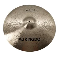 KINGDO 18" MODERN CRASH