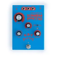 Dreadbox Kinematic - Педали Compressor
