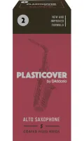 Трости для альт-саксофона Rico Plasticover RRP05ASX200
