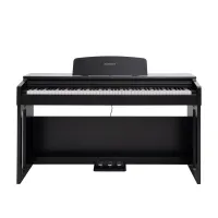 ROCKDALE Sonata Black, цифровое пианино, 88 клавиш, цвет черный