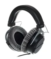 Superlux HD660PRO-150 ом, профессиональные студийные закрытые наушники
