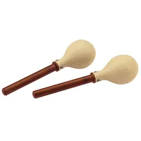 Meinl MCL2BG  мараклавес, бежевые