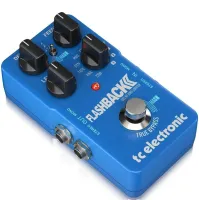 TC ELECTRONIC Flashback 2 Delay and Looper TonePrint - Педаль эффектов