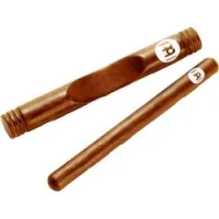 Meinl cl2rw  клавес деревянные африканские, отборный хардвуд
