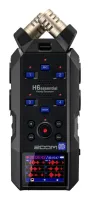 Zoom H6e - портативный 6-трековый рекордер с поддержкой 32-bit Float
