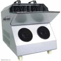 EURO DJ BM Pro S - Генератор мыльных пузырей