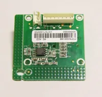 PCBA - IPOD PCB MANUAL ASS'Y Плата для подключения IPOD к XP510i